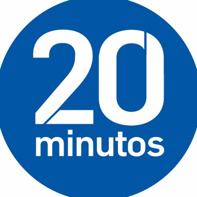 20 minutos
