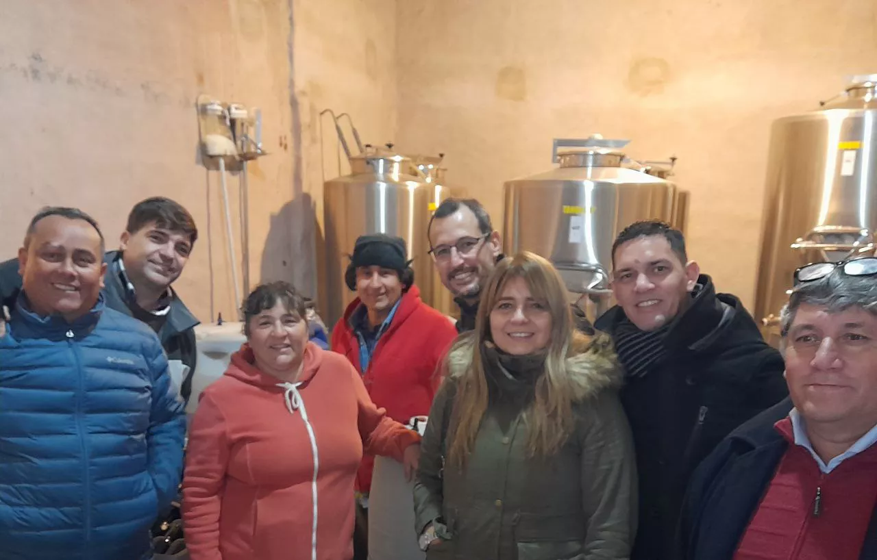 ENAC NEUQUEN Senillosa convenio 005 ENAC NEUQUEN Senillosa convenio 005