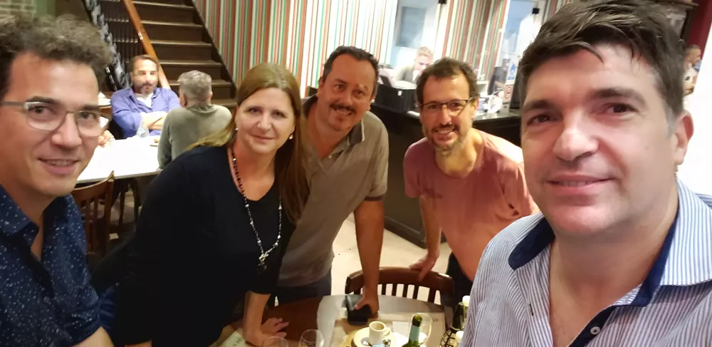 ENAC Santa FE ENAC Santa FE