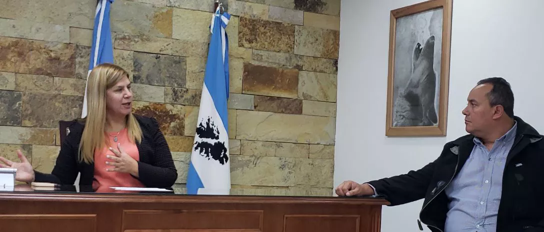 ENAC NEUQUEN Gloria Ruiz Plottier 002 ENAC NEUQUEN Gloria Ruiz Plottier 002