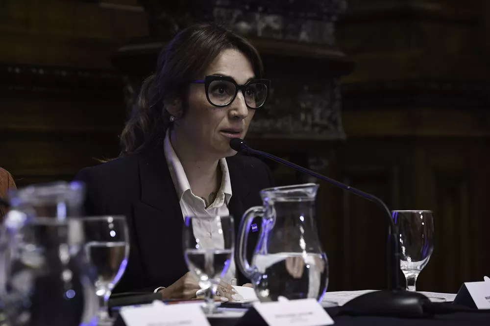 Noel Galián Senado de la Nación Noel Galián Senado de la Nación