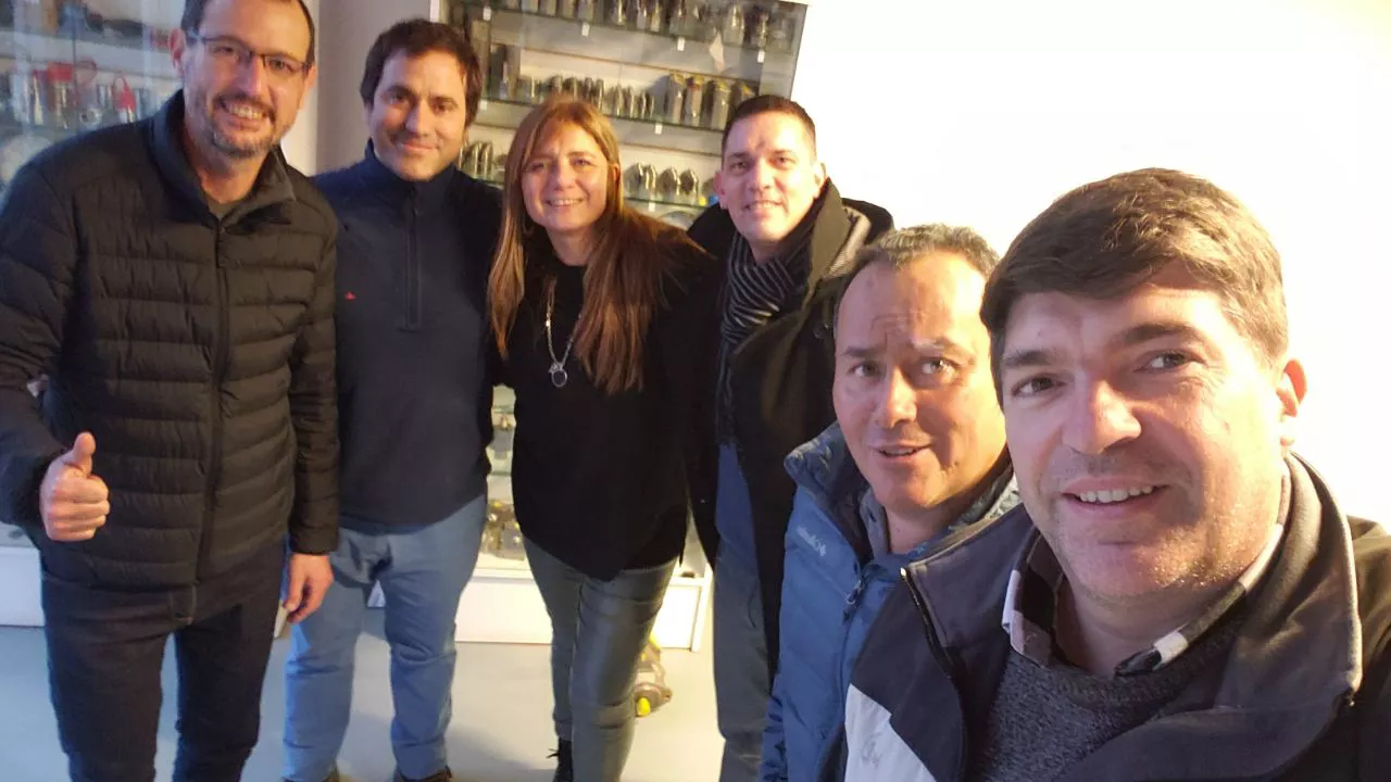 ENAC NEUQUEN Plottier 003 ENAC NEUQUEN Plottier 003