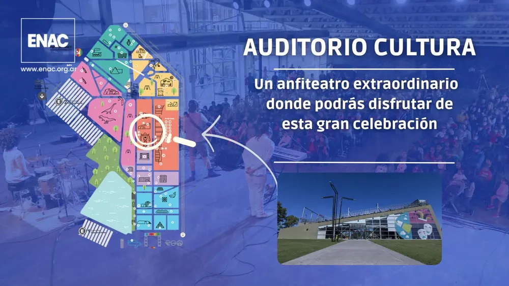 ENAC Tecnopolis