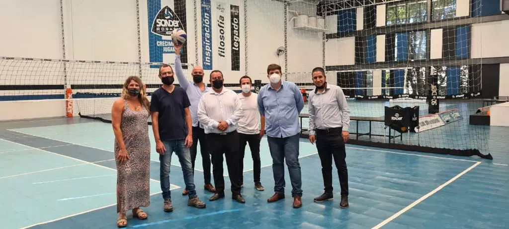 ENAC SANTA FE SONDER 