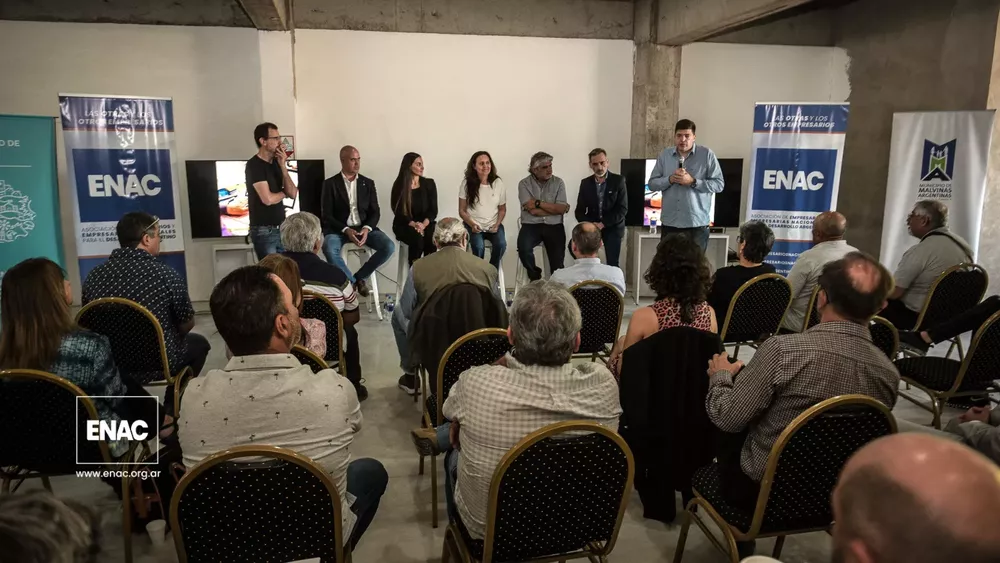 Walter Correa en Malvinas Argentinas (4)