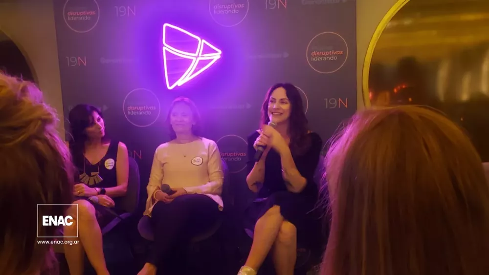 19N – Día Internacional de la Mujer Emprendedora 2022