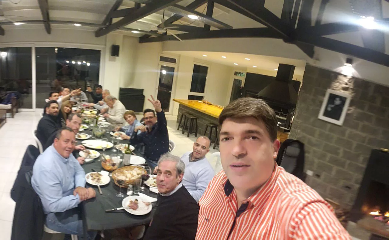 ENAC Neuquén encuentro 004
