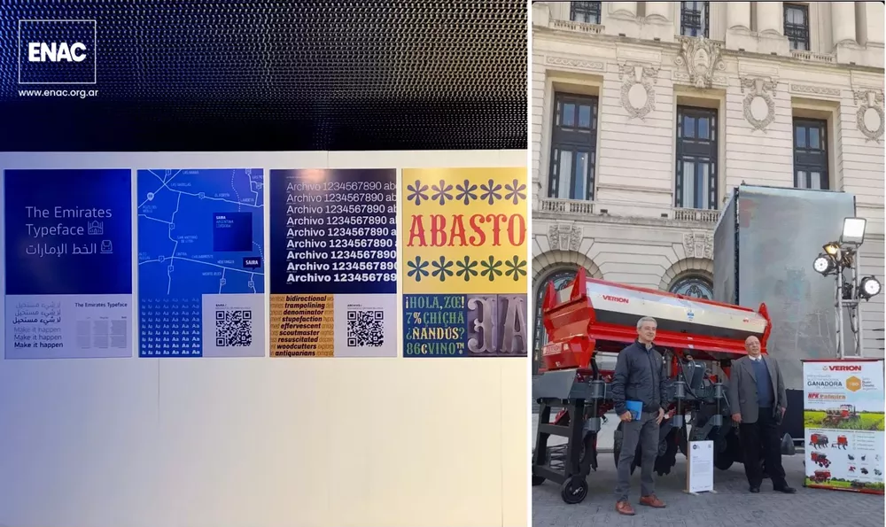 Feria sello buen diseño