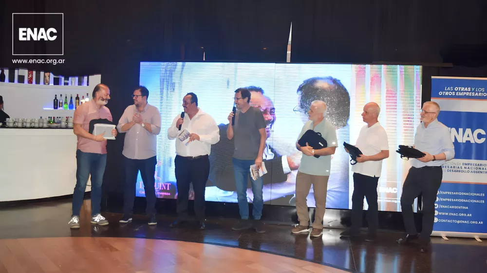 grupos de afinidad de enac