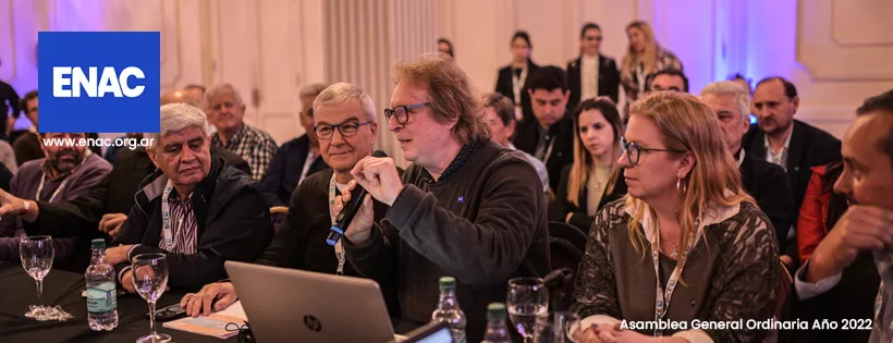 ENAC Asamblea general ordinaria 009 - Cesar Guereta 