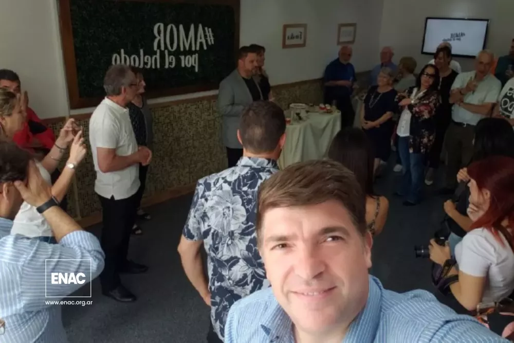 50 Aniversario Los Amores