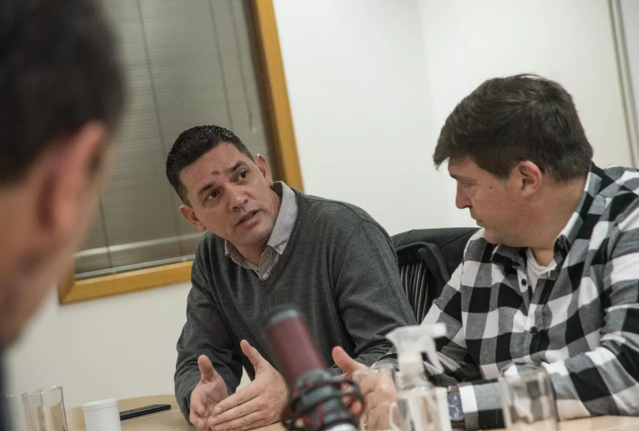 NQN concejo deliberante 002 NQN concejo deliberante 002