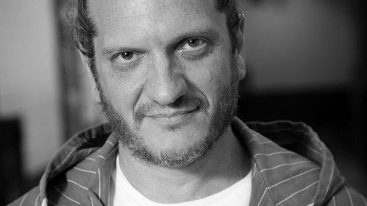 Darío Sztajnszrajber