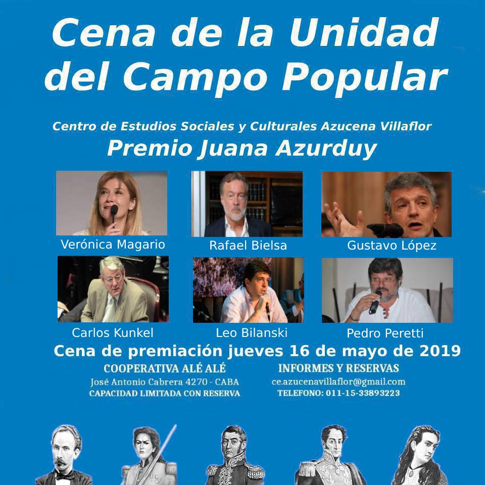 Premio azucena villaflor leo bilanski enac 002