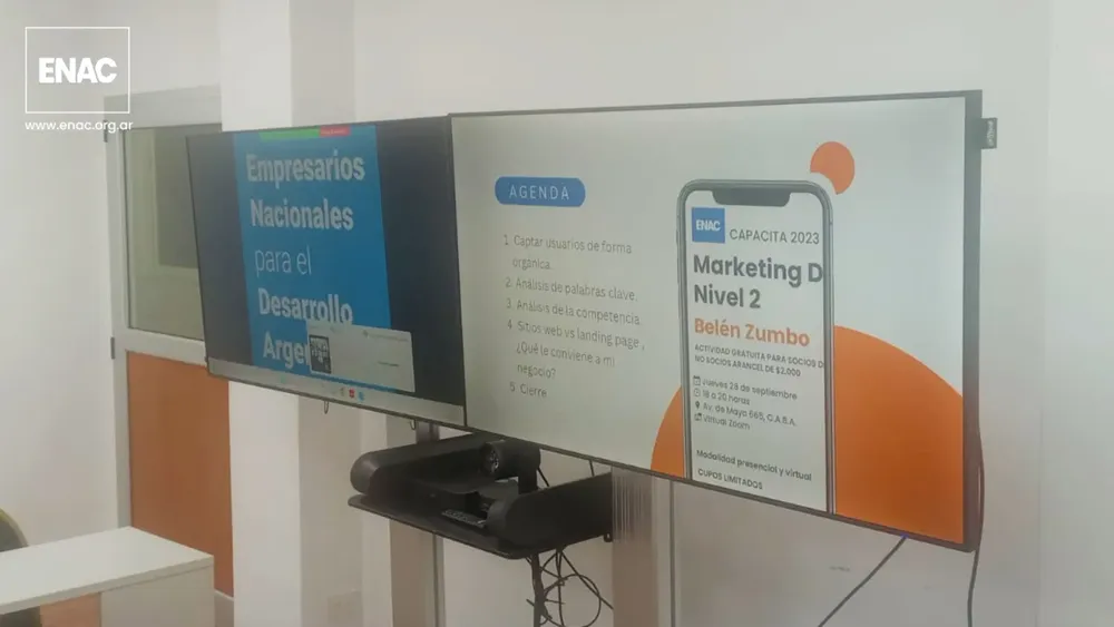 ENAC Capacita 2023 Calidad iso 9001 (Post de Twitter) (1)