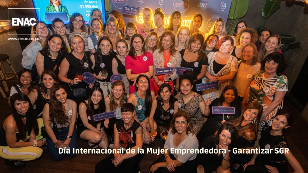 19N – Día Internacional de la Mujer Emprendedora 2022 (4) 19N – Día Internacional de la Mujer Emprendedora 2022 (4)
