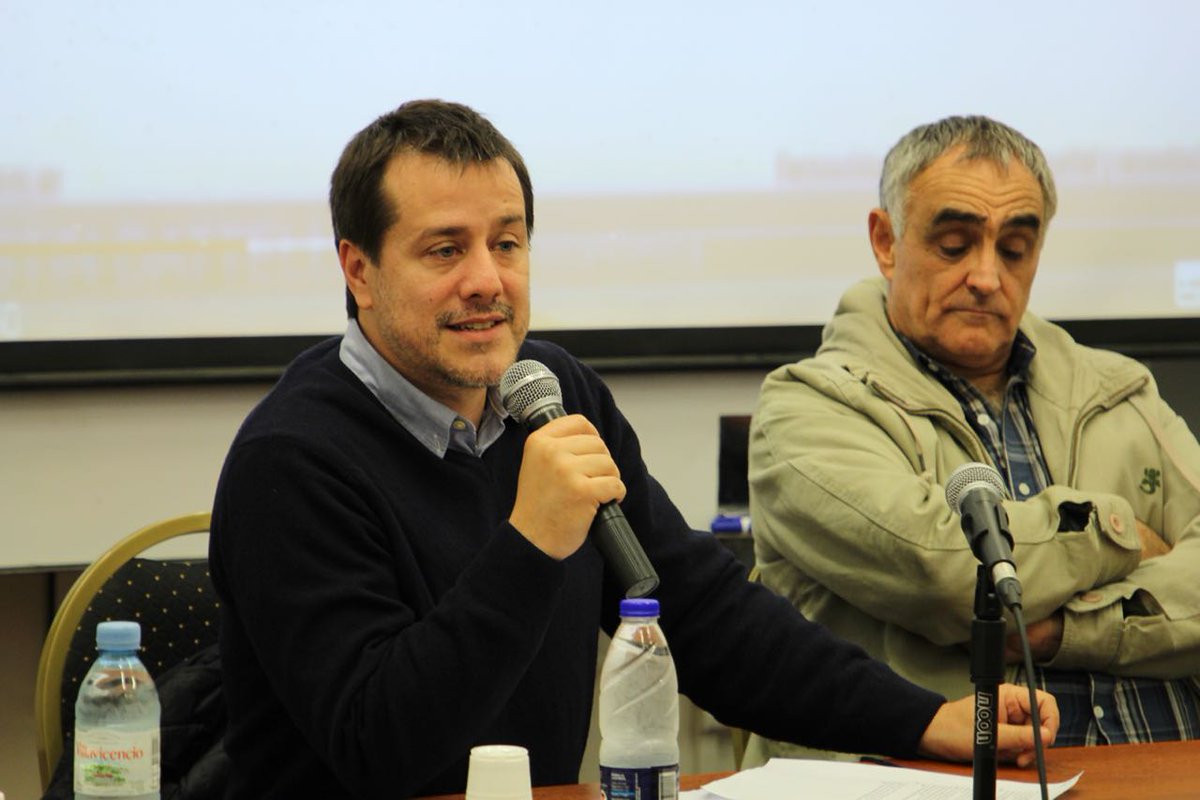 Mariano Recalde Mariano Recalde