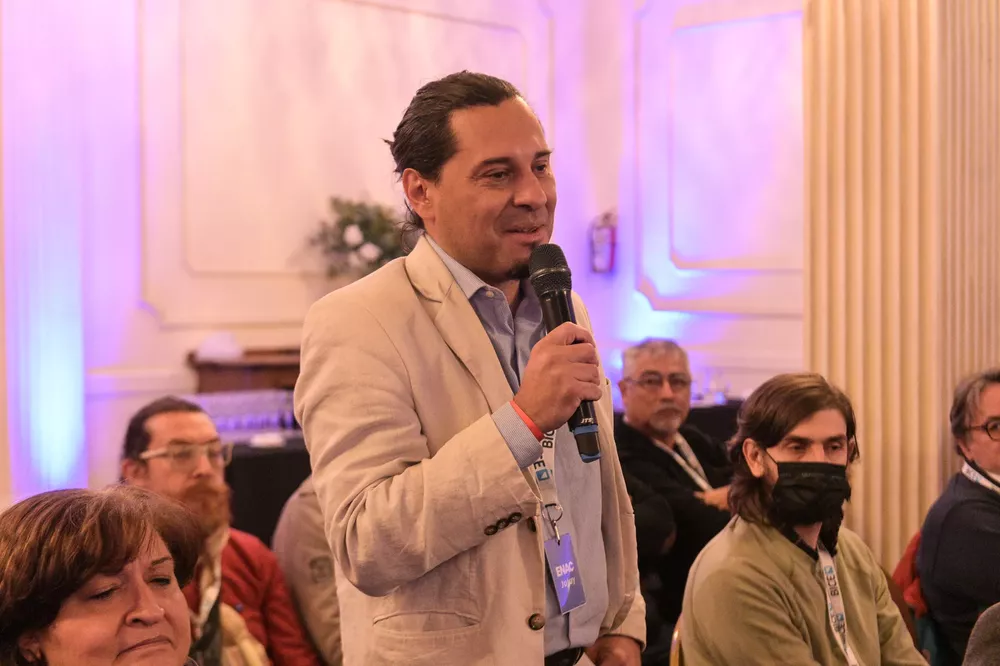 20220820 - ENAC Jujuy- repercusiones de prensa  - juan castro 