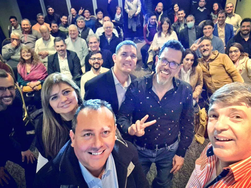 ENAC Neuquén encuentro 005