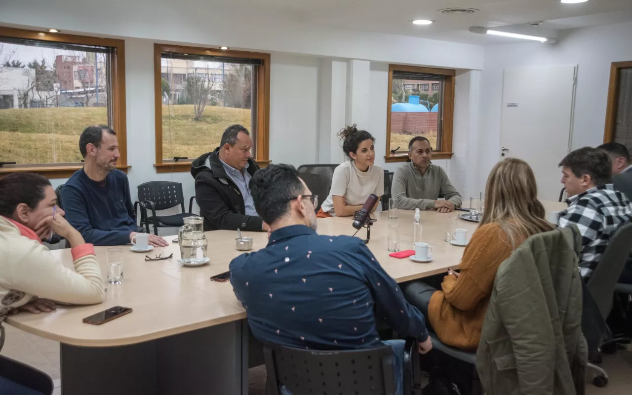 NQN concejo deliberante 003 NQN concejo deliberante 003