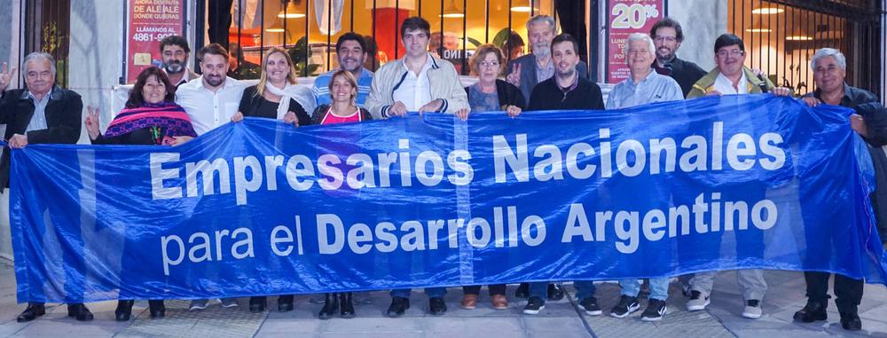 ENAC #LosOtrosEmpresarios