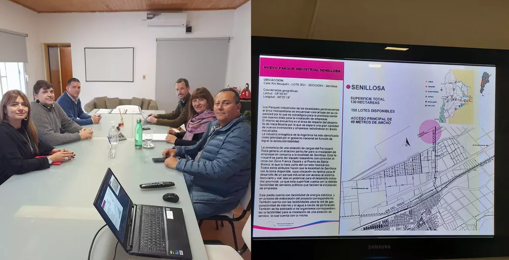 ENAC NEUQUEN Senillosa convenio 003 ENAC NEUQUEN Senillosa convenio 003