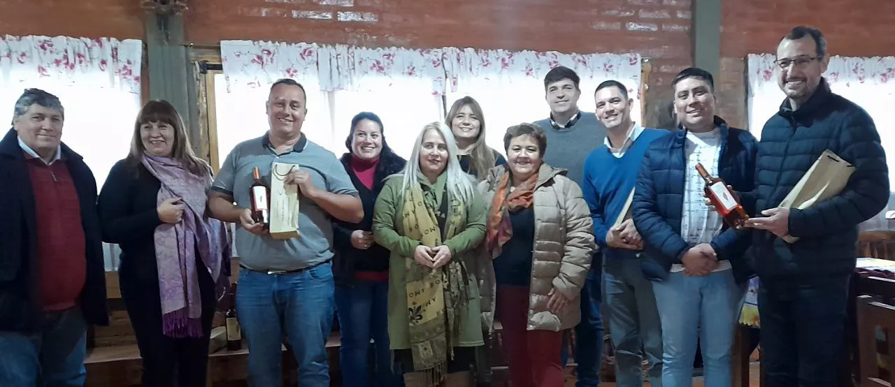 ENAC NEUQUEN Senillosa convenio 004 ENAC NEUQUEN Senillosa convenio 004