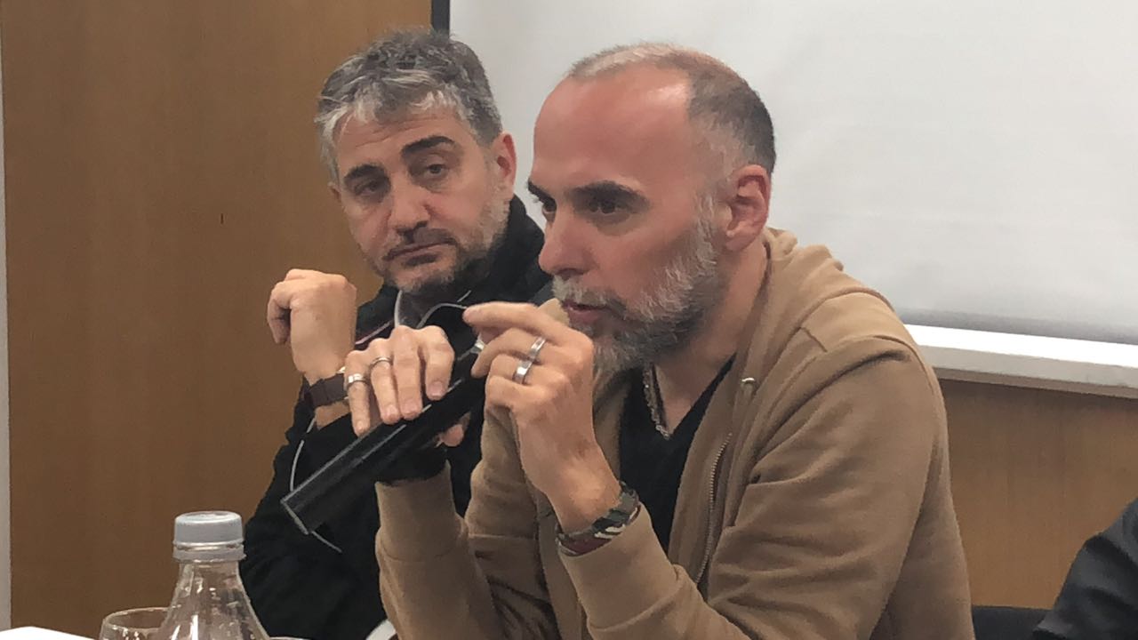 ENAC Zona norte Buenos Aires