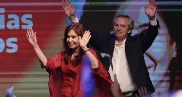 Alberto-Fernandez-Argentina-Vicepresidencia-Cristina 2
