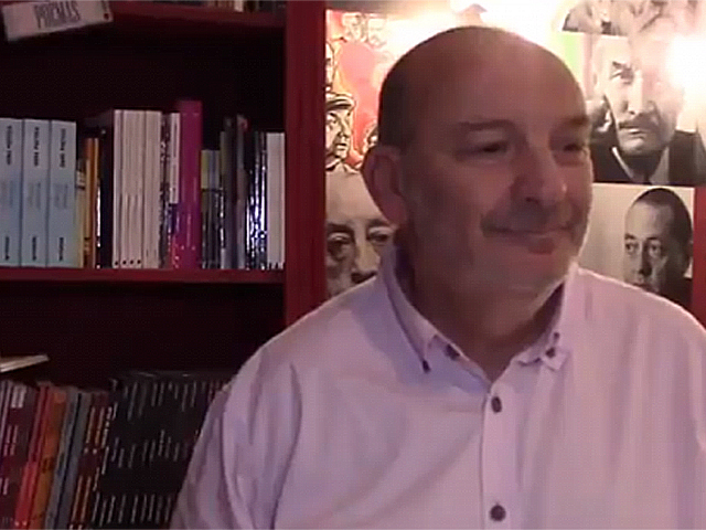 Bruno de Alto la tozuda industria nacional