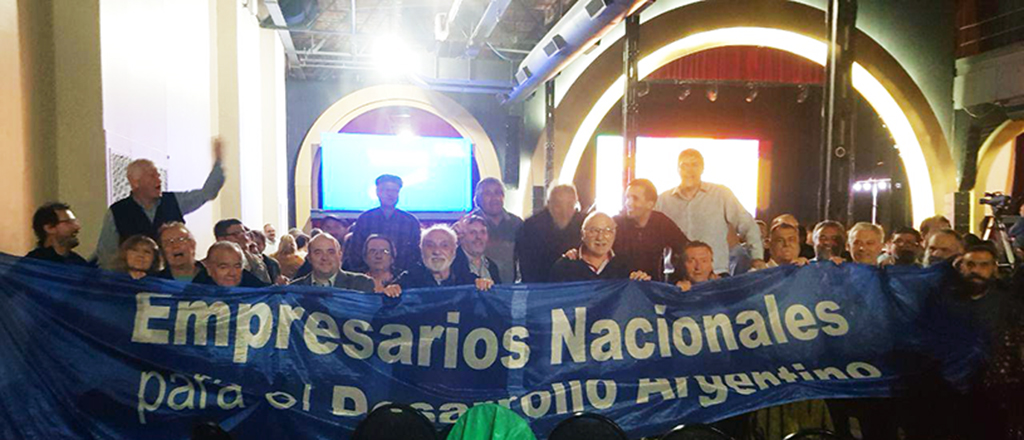 20190510 - ENAC en la feria de libro2