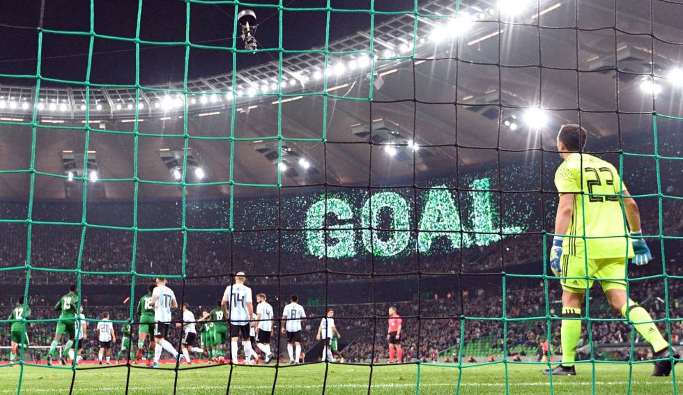 mundial 2018