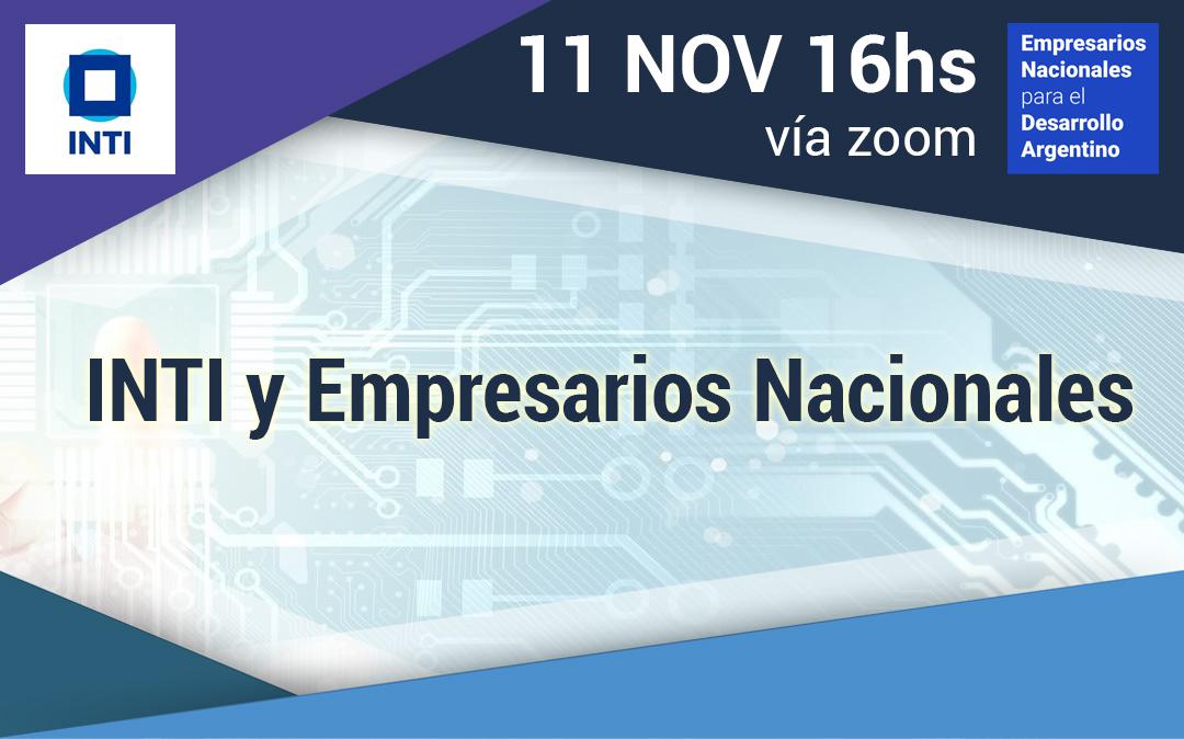 20201111 - ENAC inti 2