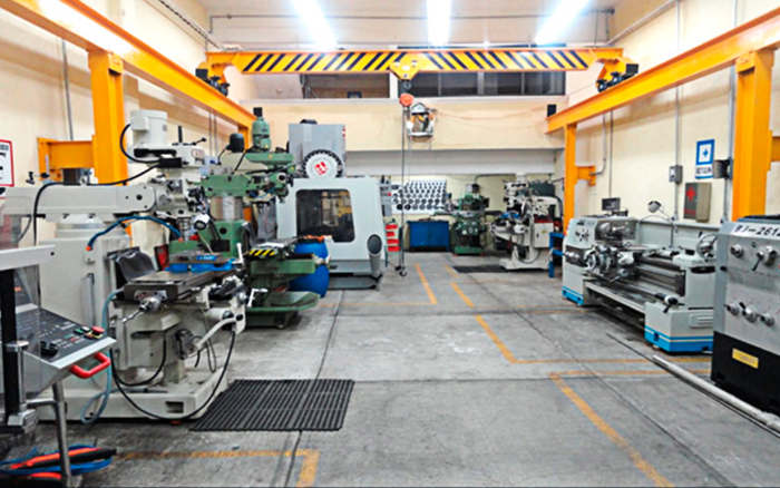 pyme industria