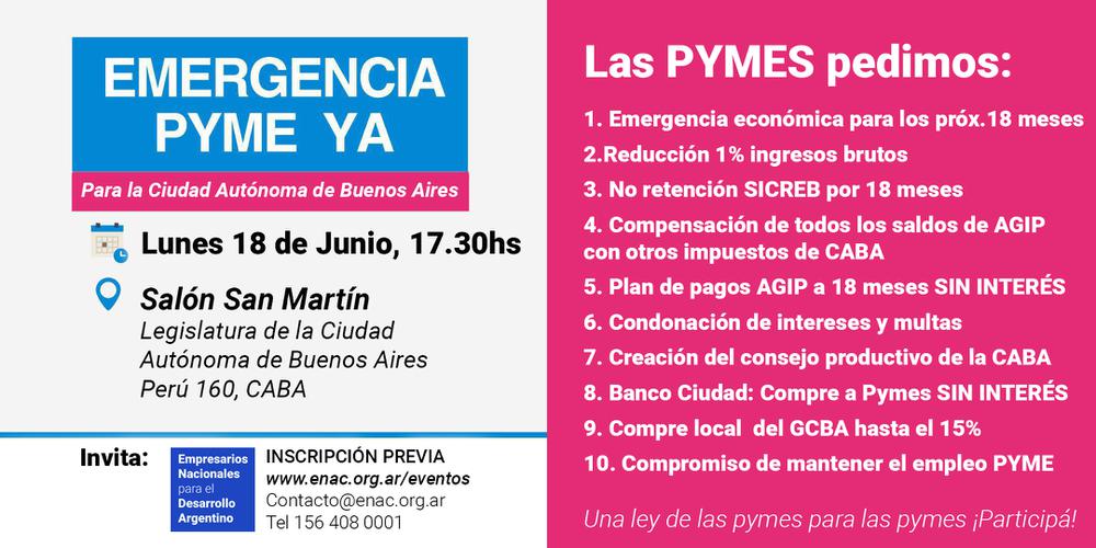 20180611 - flyer con pedido
