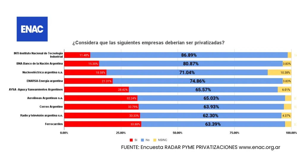 20240611 - ENAC ENCUESTA RADAR PYME PRIVATIZACIONES 2