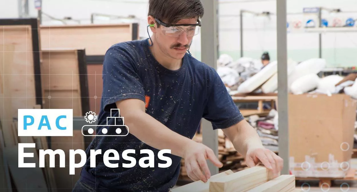 PAC Empresas