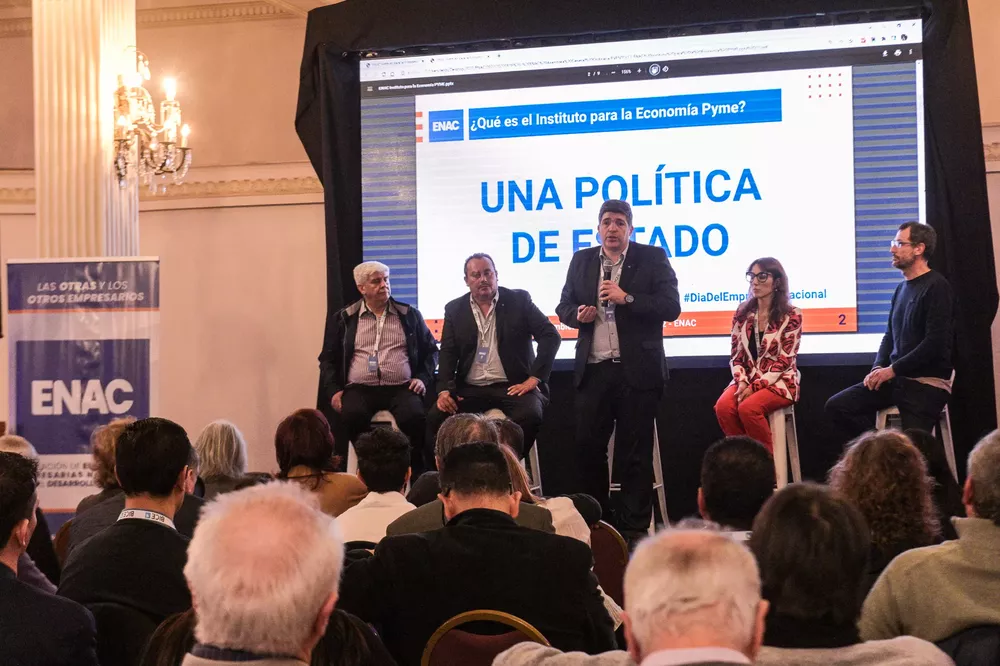 Instituto para la Economía PYME