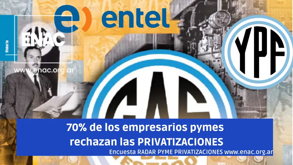 20240611 - ENAC ENCUESTA RADAR PYME PRIVATIZACIONES 1