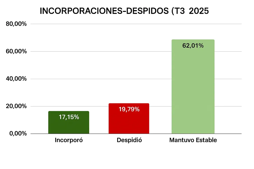 despidos