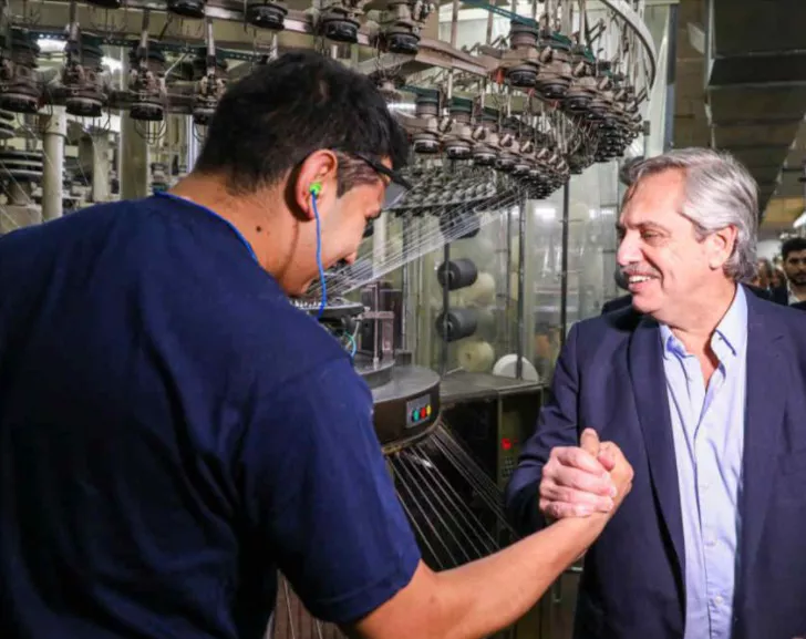 AF - pymes - ENAC