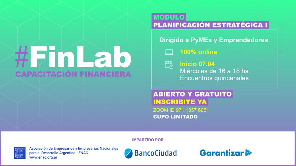 FinLab_07 ENAC 2