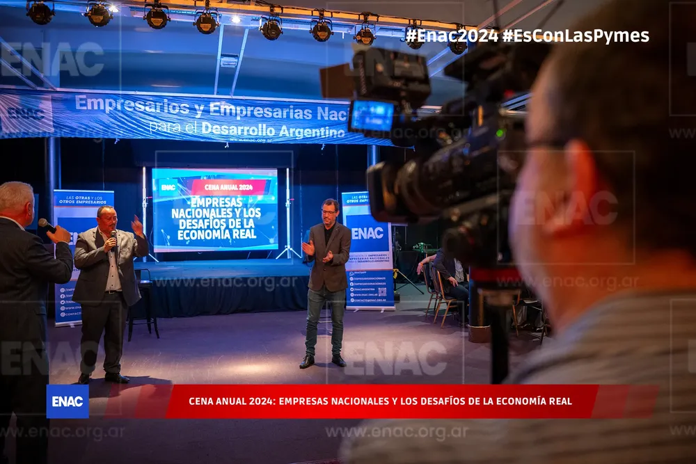 ENAC CENA ANUAL 2024