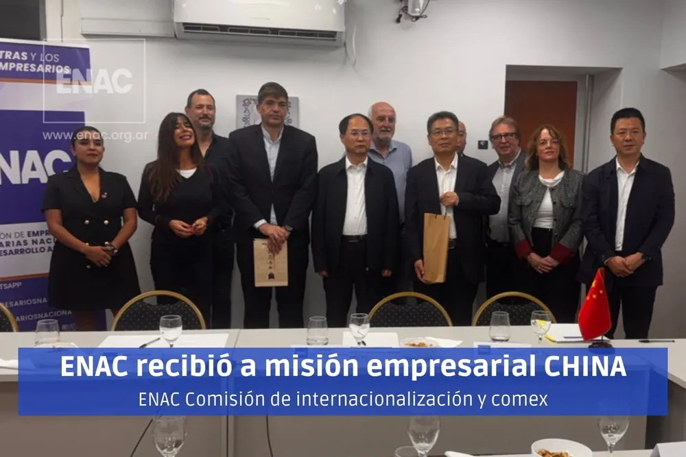 20250516 - ENAC China