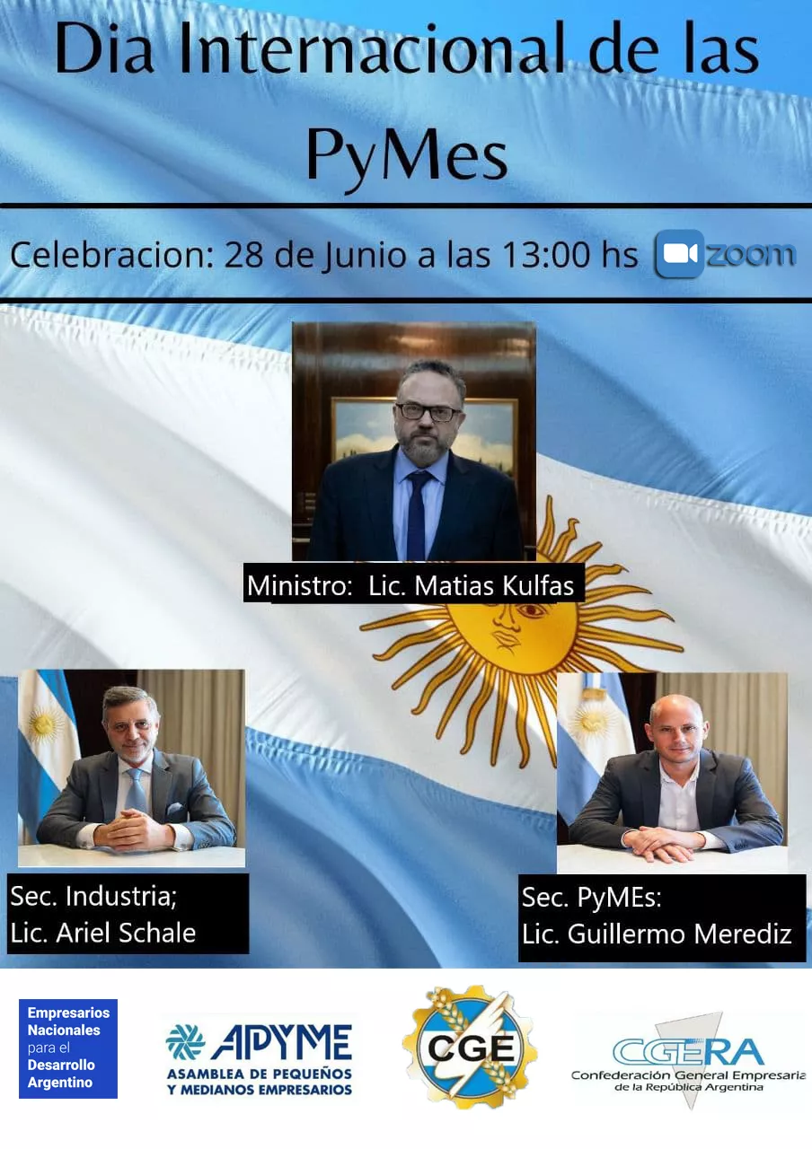 20210627 - Dia Internacional de las PYMES