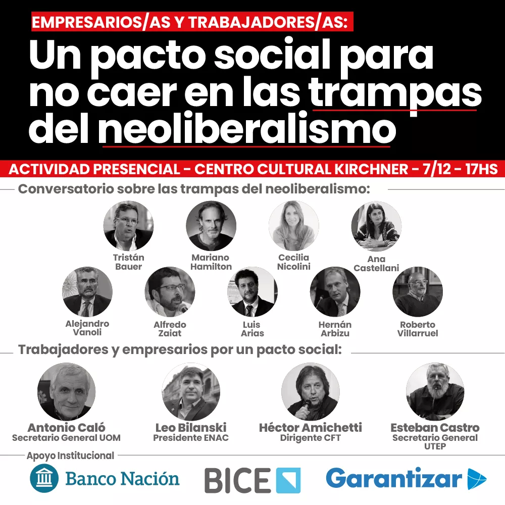 CCK Evento