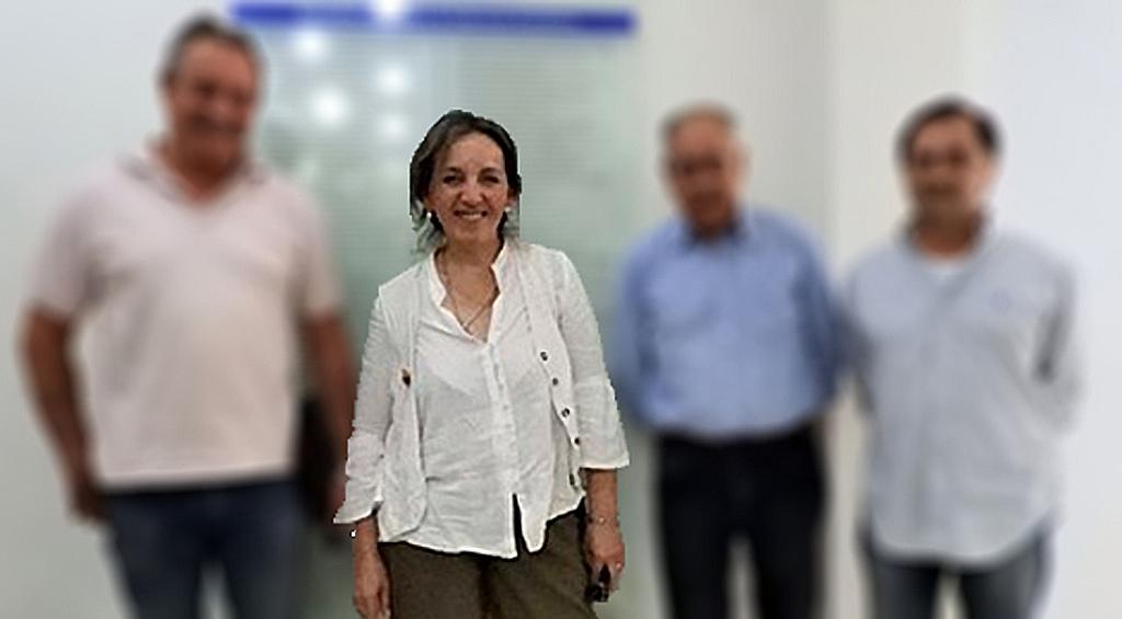 patricia aznar