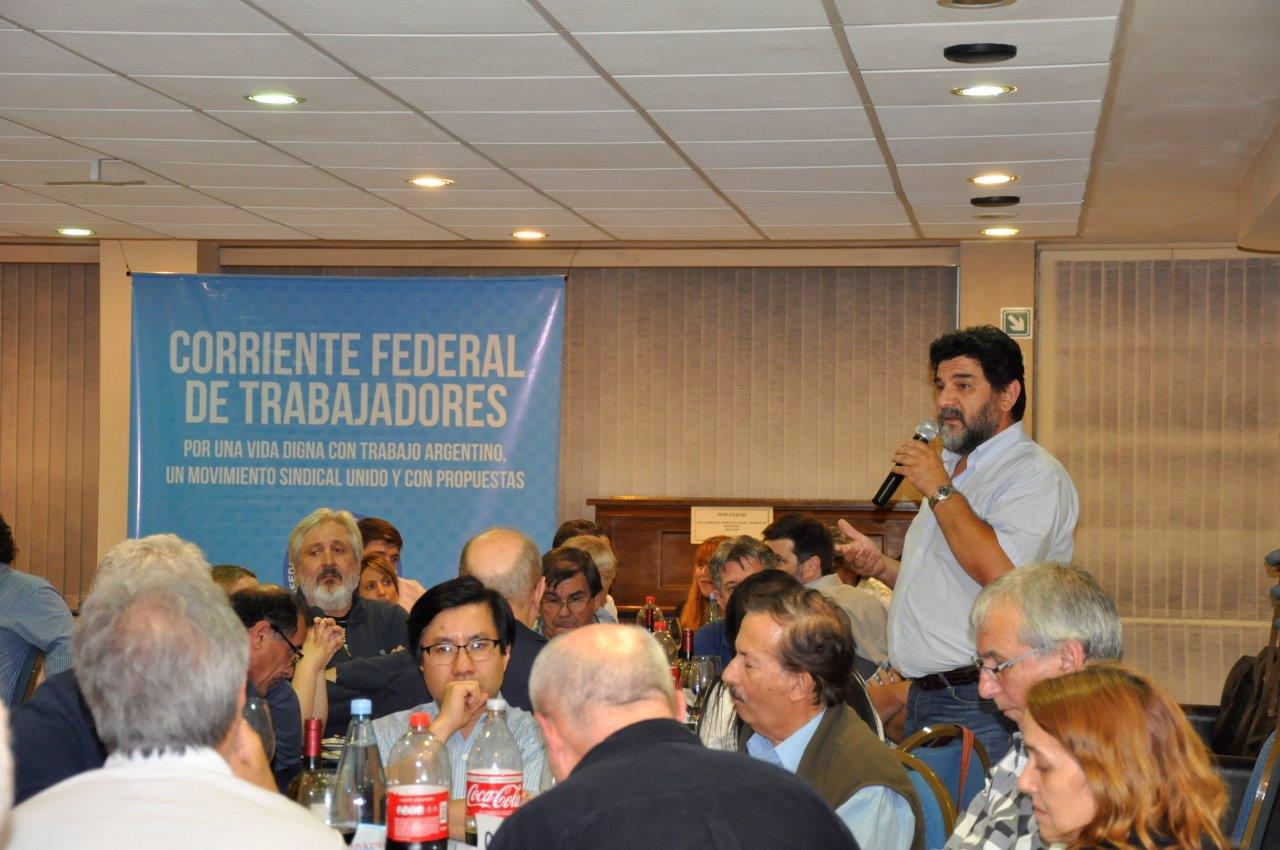 marcelo barbani ENAC CFT