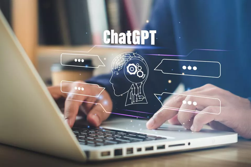 ChatGPT-3