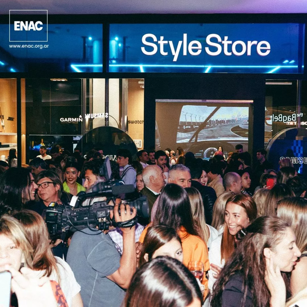 Style Store Rosario